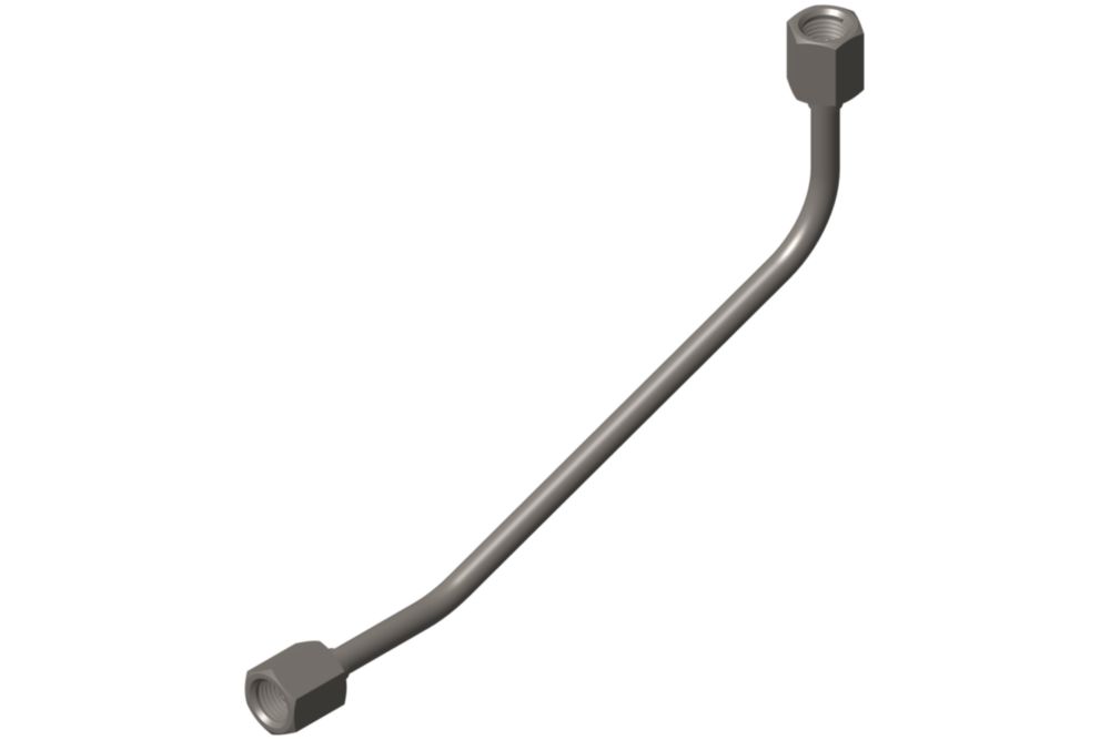 FUEL INJECTOR TUBE