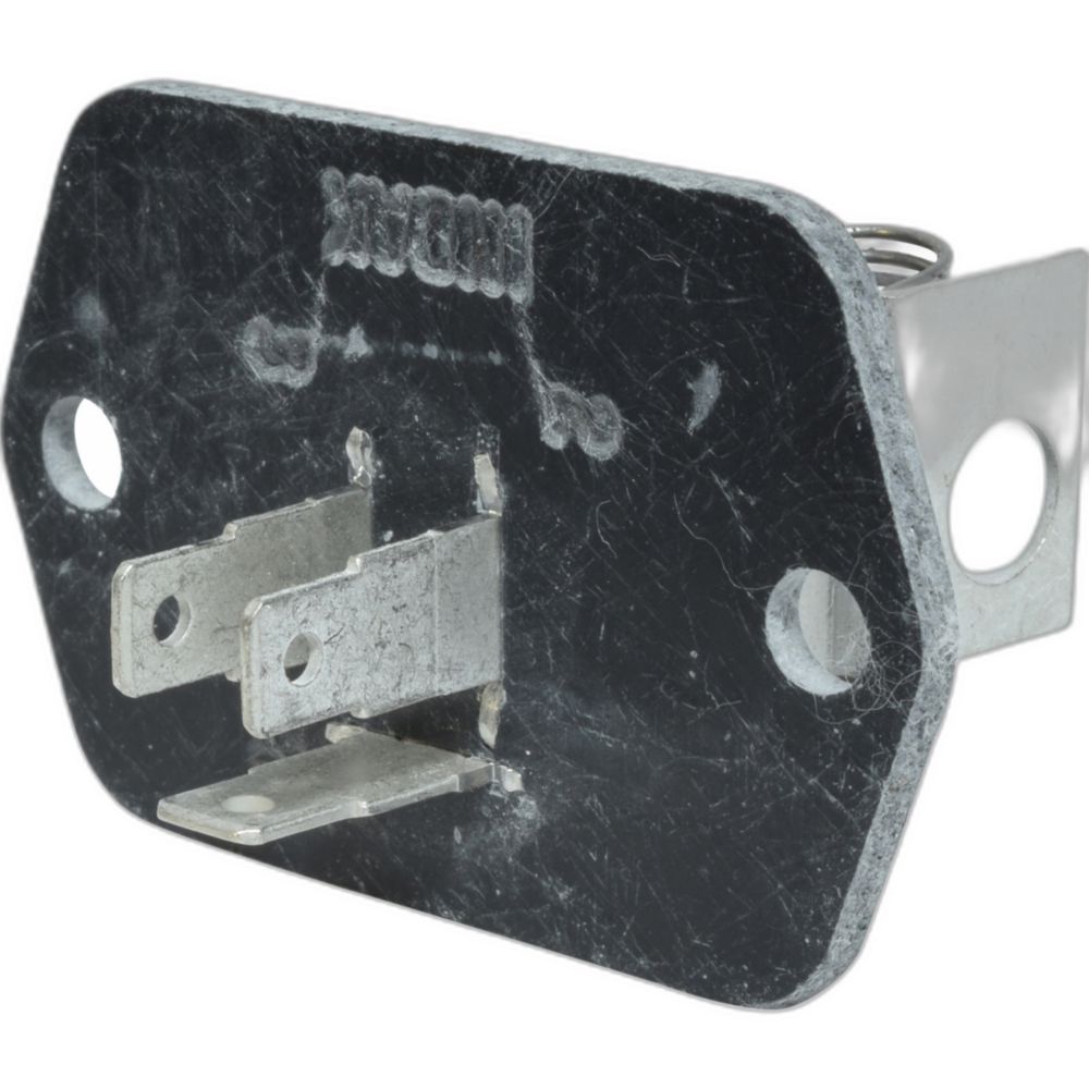 RESISTOR