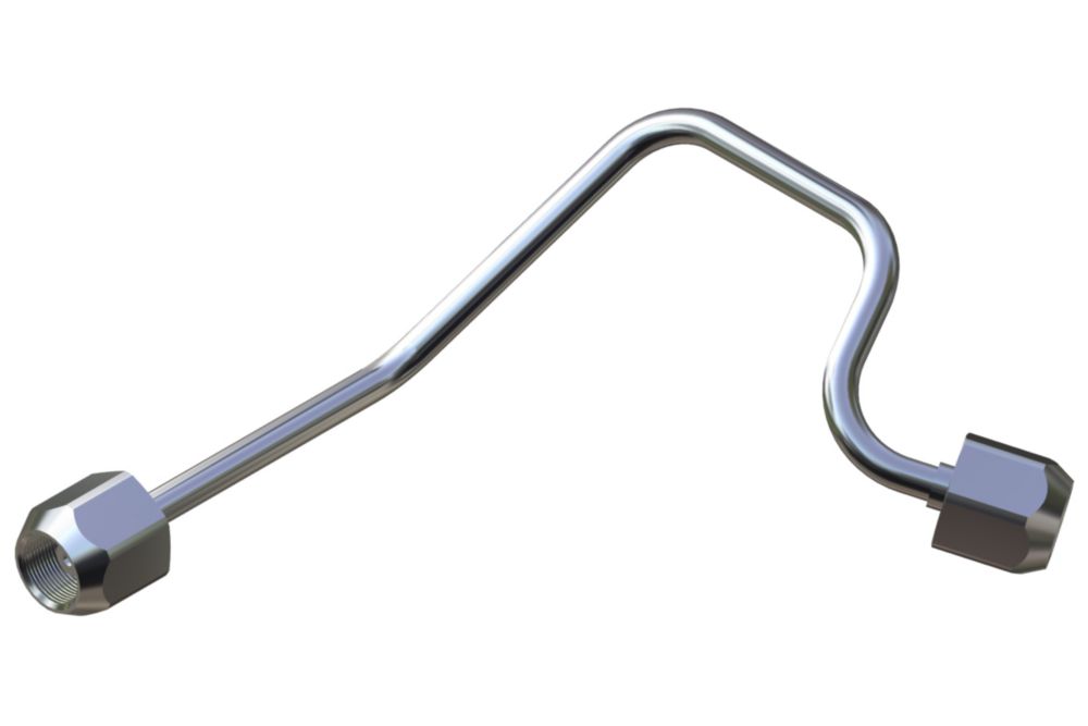 FUEL INJECTOR TUBE
