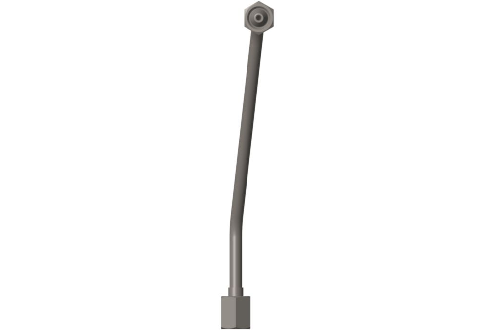 FUEL INJECTOR TUBE