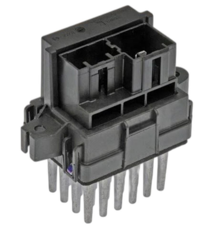 RESISTOR