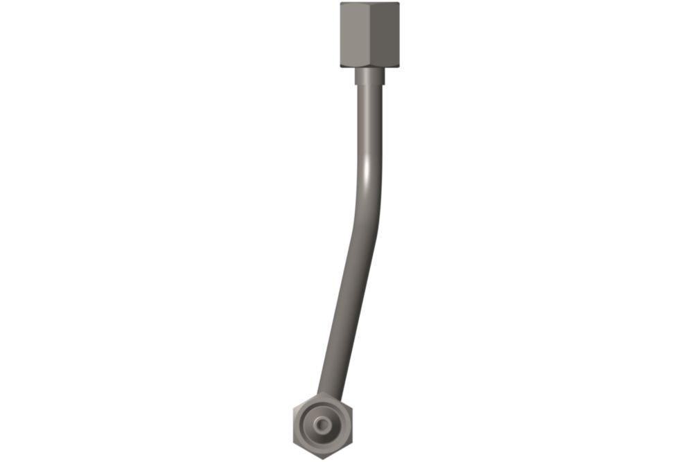 FUEL INJECTOR TUBE