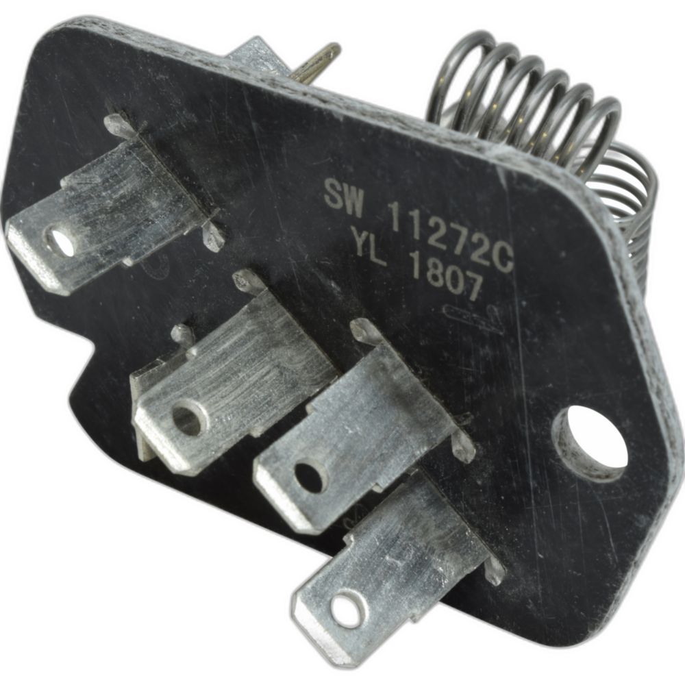 RESISTOR