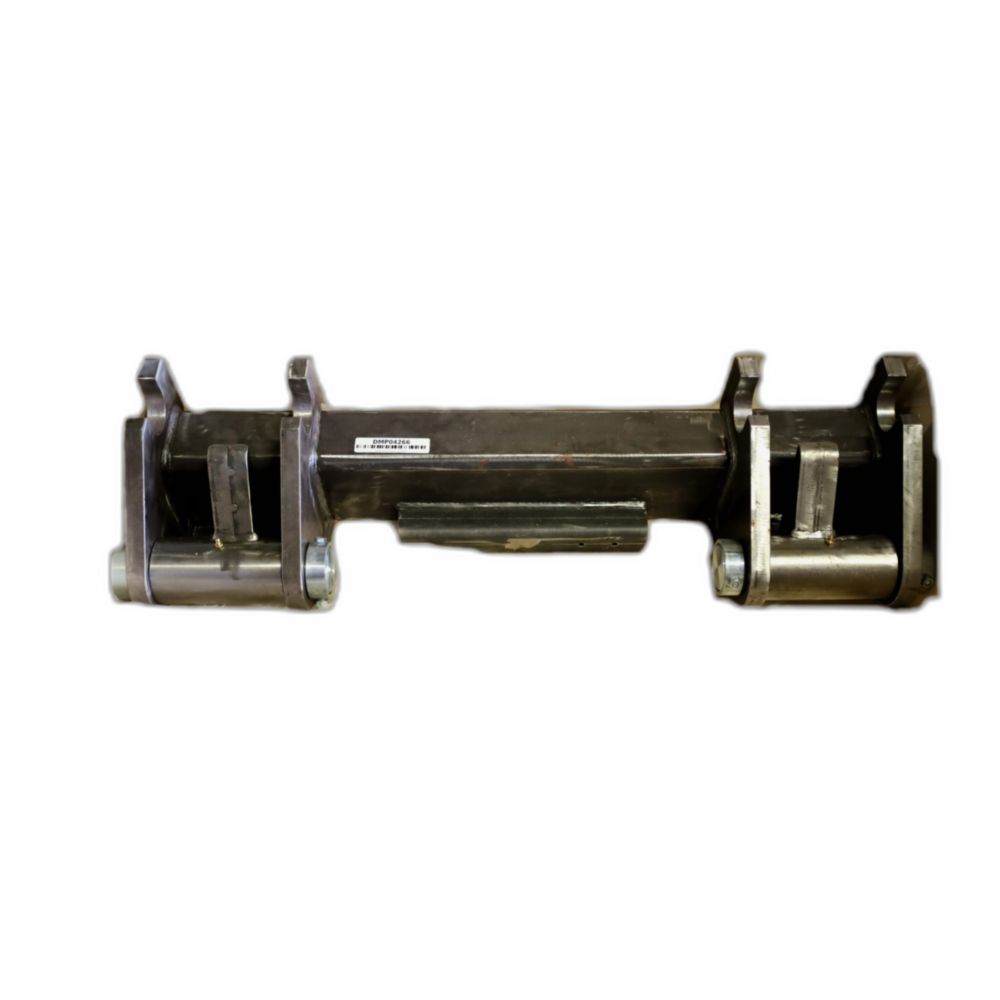 REAR HINGE ASSY