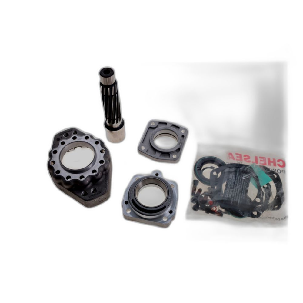 CONVERSION KIT