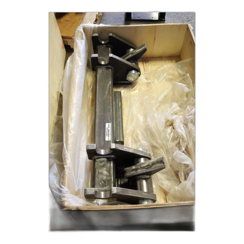 REAR HINGE ASSY