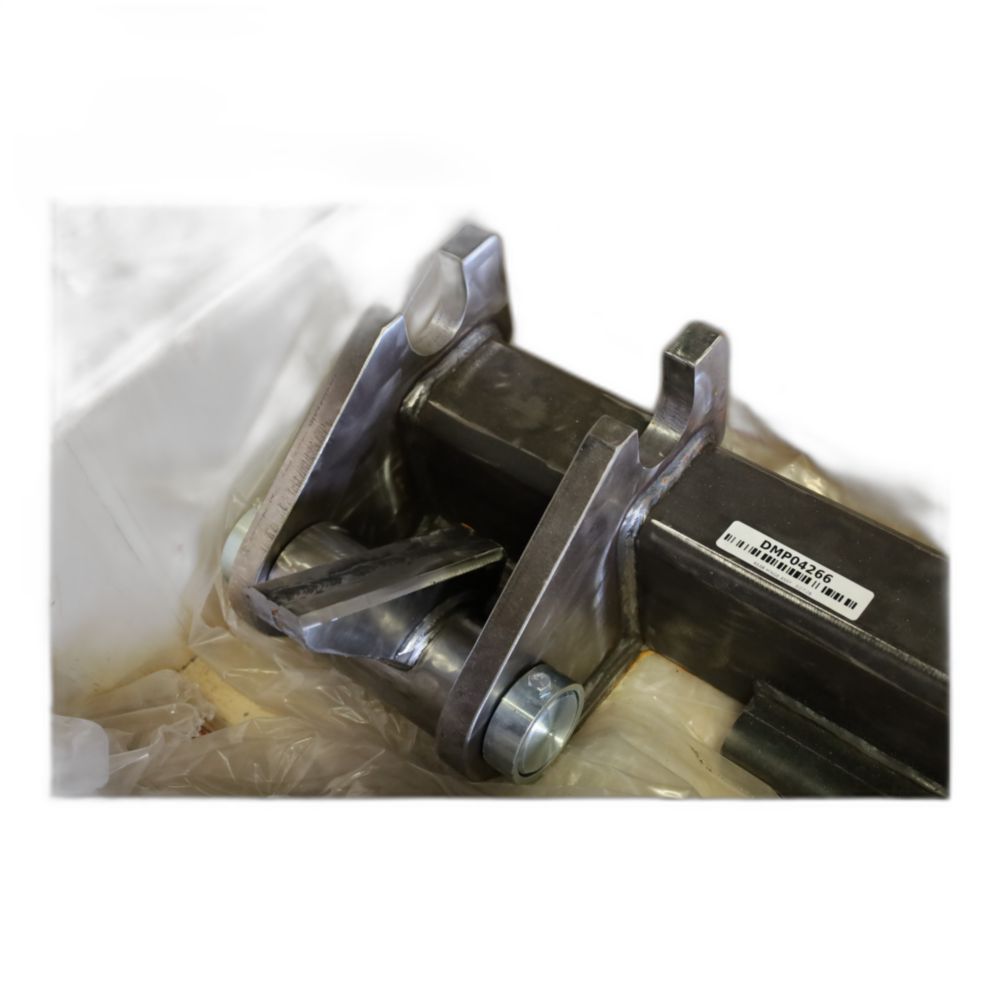REAR HINGE ASSY