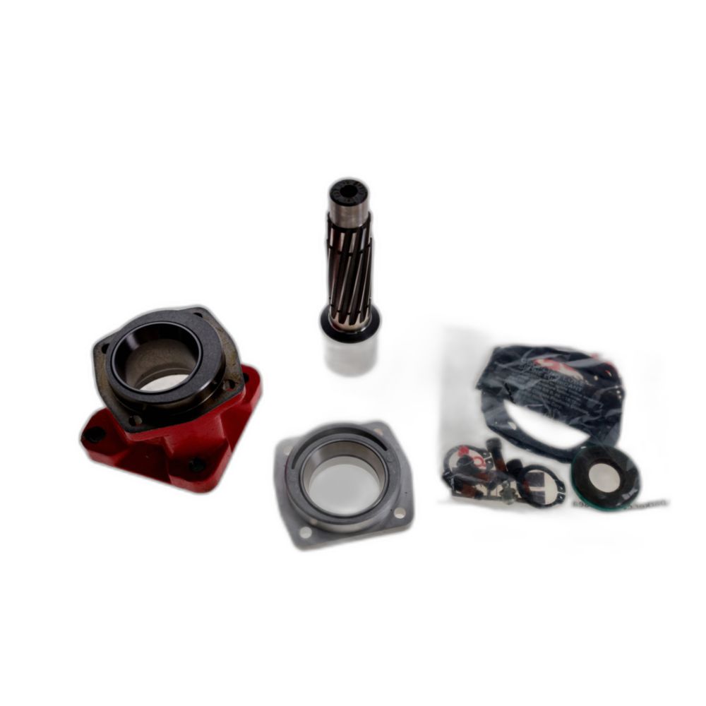 PUMP CONVERSION KIT