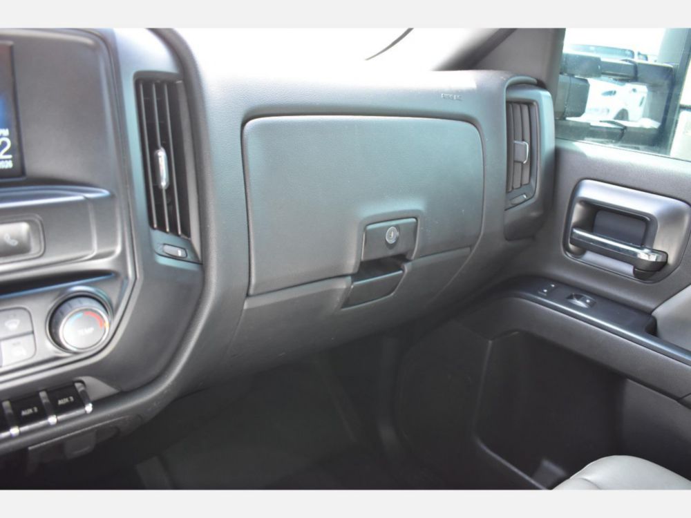 2021 Chevrolet 5500 4x4 Load King Voyager Service Truck