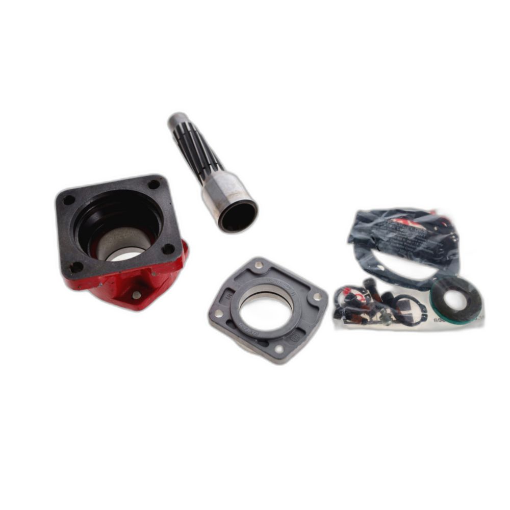 PUMP CONVERSION KIT
