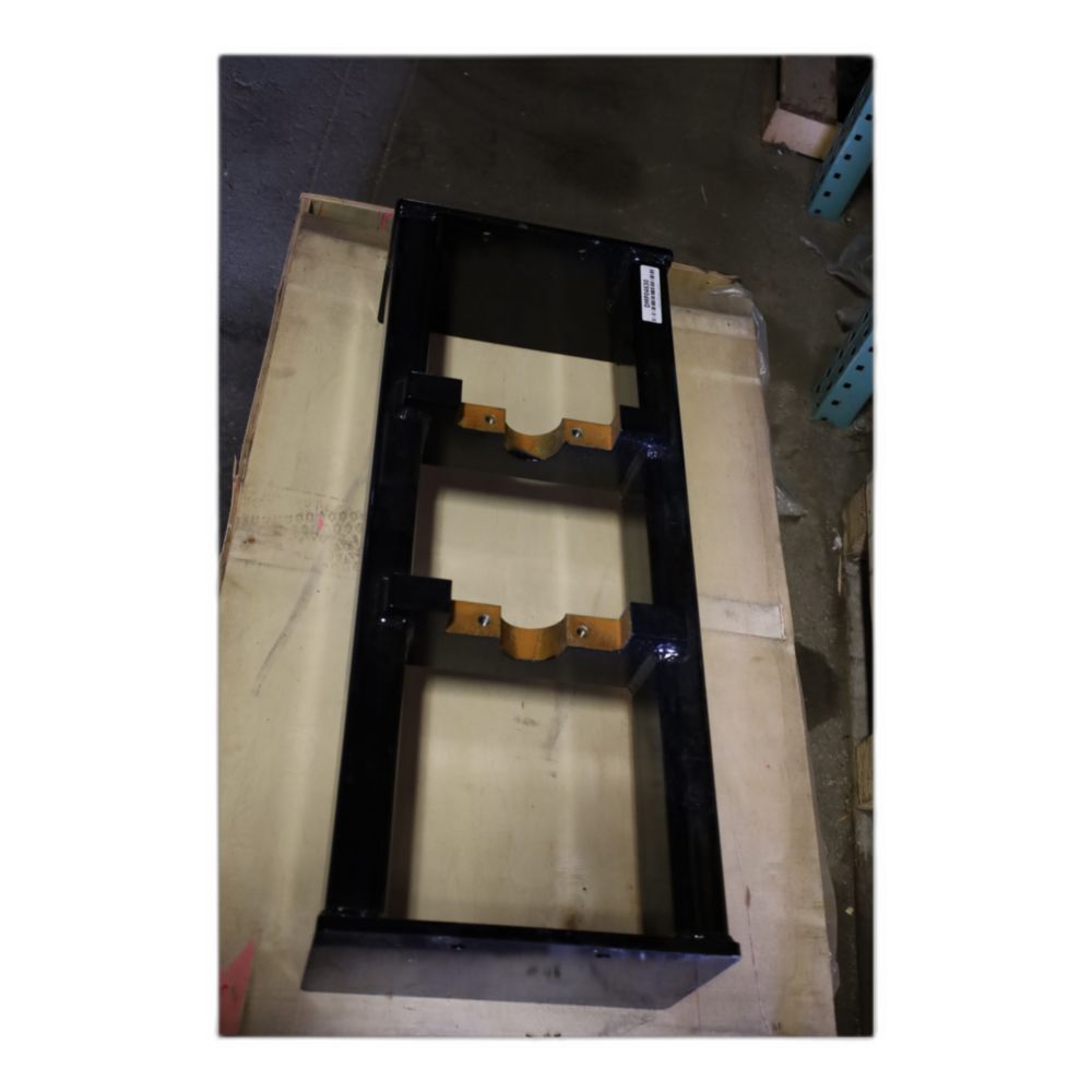 CRADLE WELDMENT