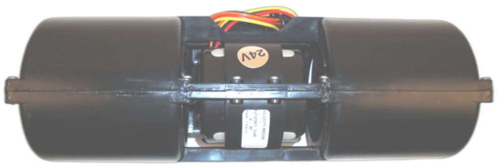BLOWER ASSY 24V DUAL 3-SPEED