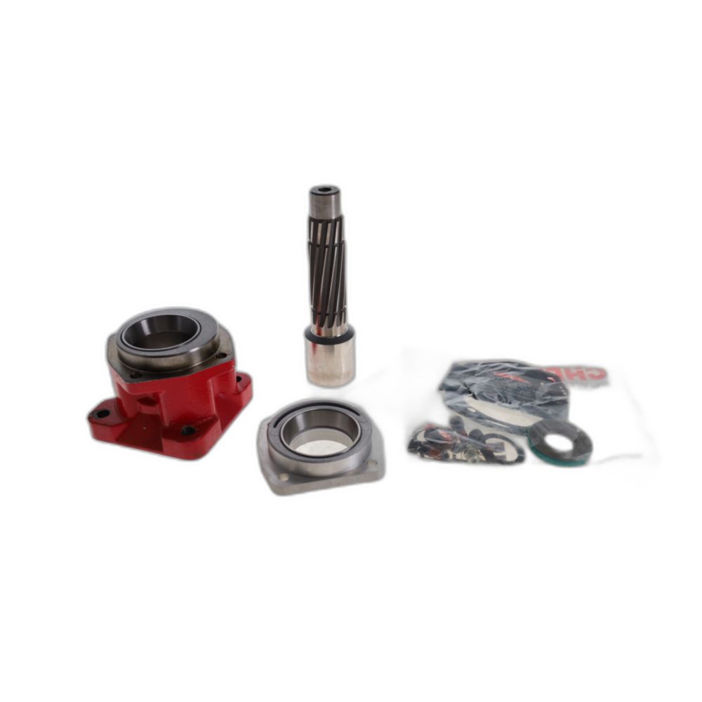 PUMP CONVERSION KIT