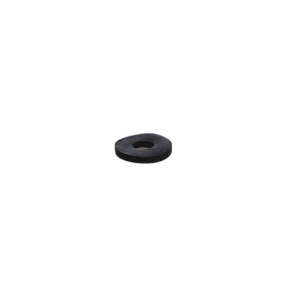 WASHER RUBBER 1/4