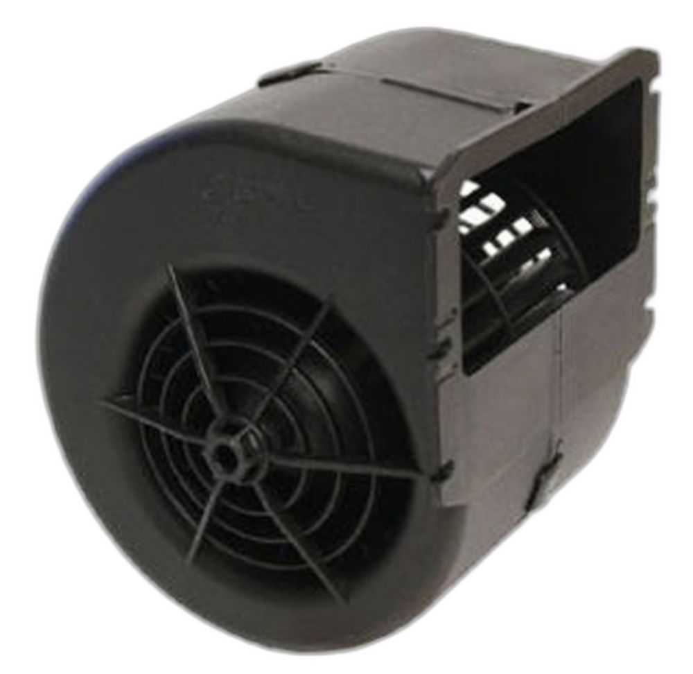SINGLE BLOWER ASSY