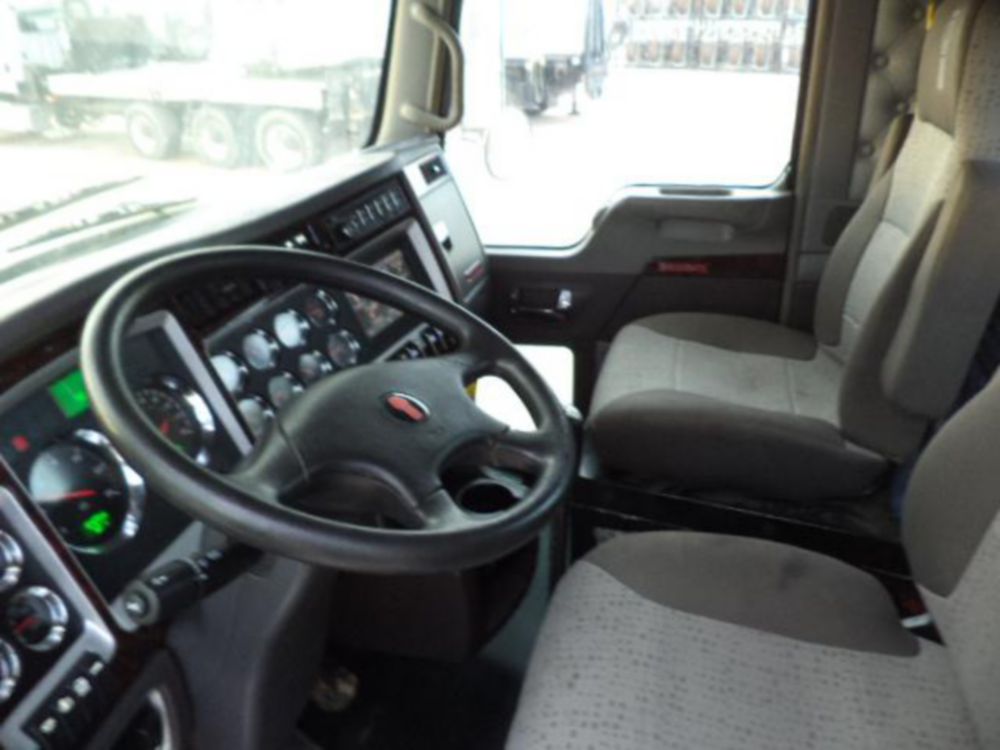 50 tons 155 ft Boom Truck