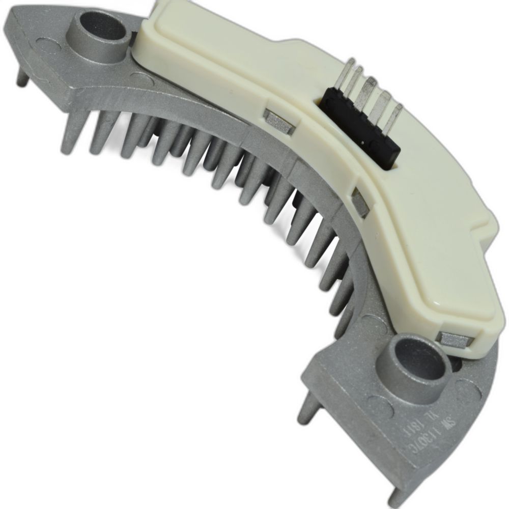 RESISTOR 5 TERMINAL NAVISTAR