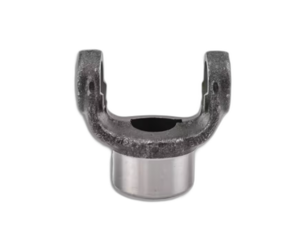END YOKE