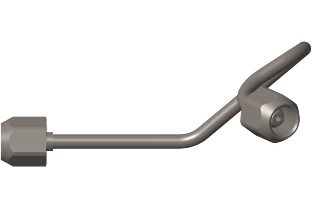 FUEL INJECTOR TUBE