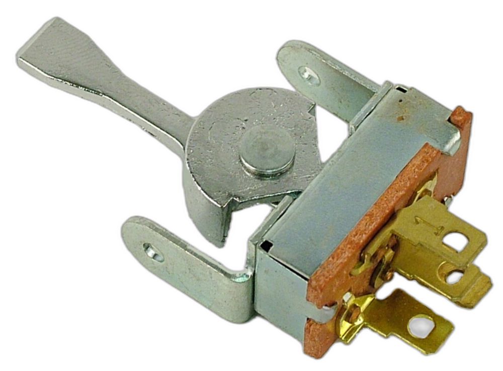 CHRYSLER BLOWER SWITCH 80-90