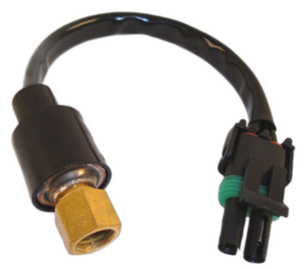 HIGH PRESSURE SWITCH-NAVISTAR