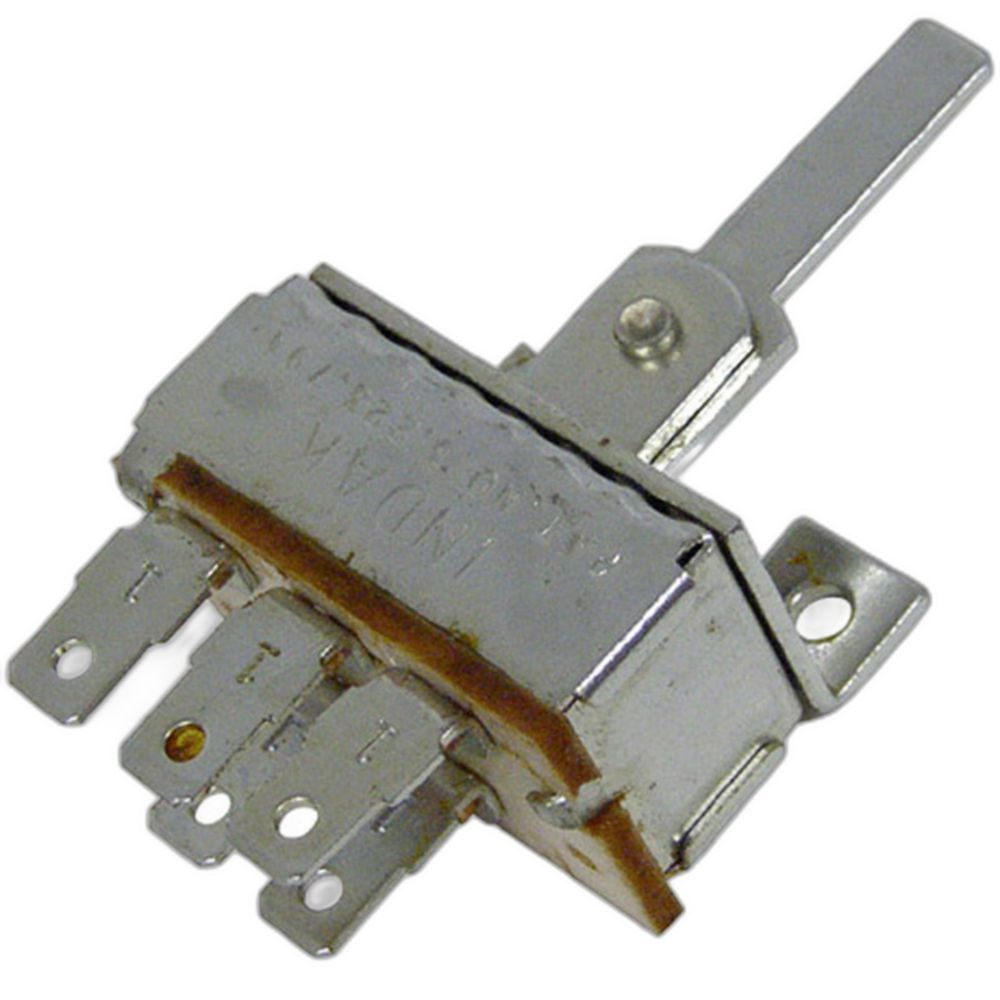 BLOWER SWITCH -5T OFF-ON-ON-ON