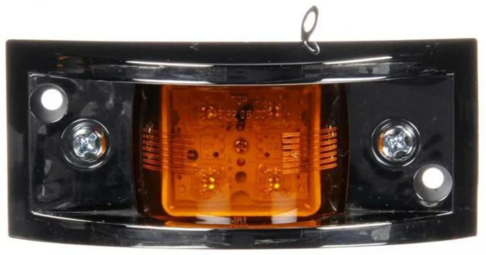 LED SIGNAL-STAT NARROW RAIL