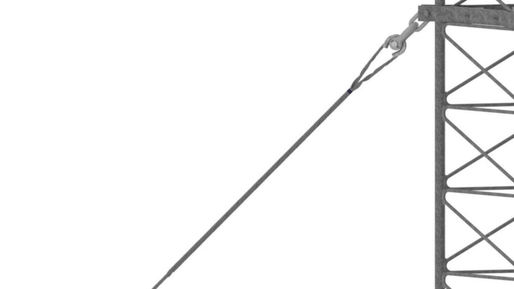 Preform Big-Grip Dead-End