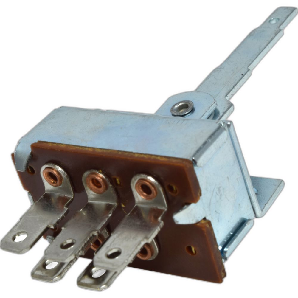 BLOWER SWITCH -5T OFF-ON-ON-ON