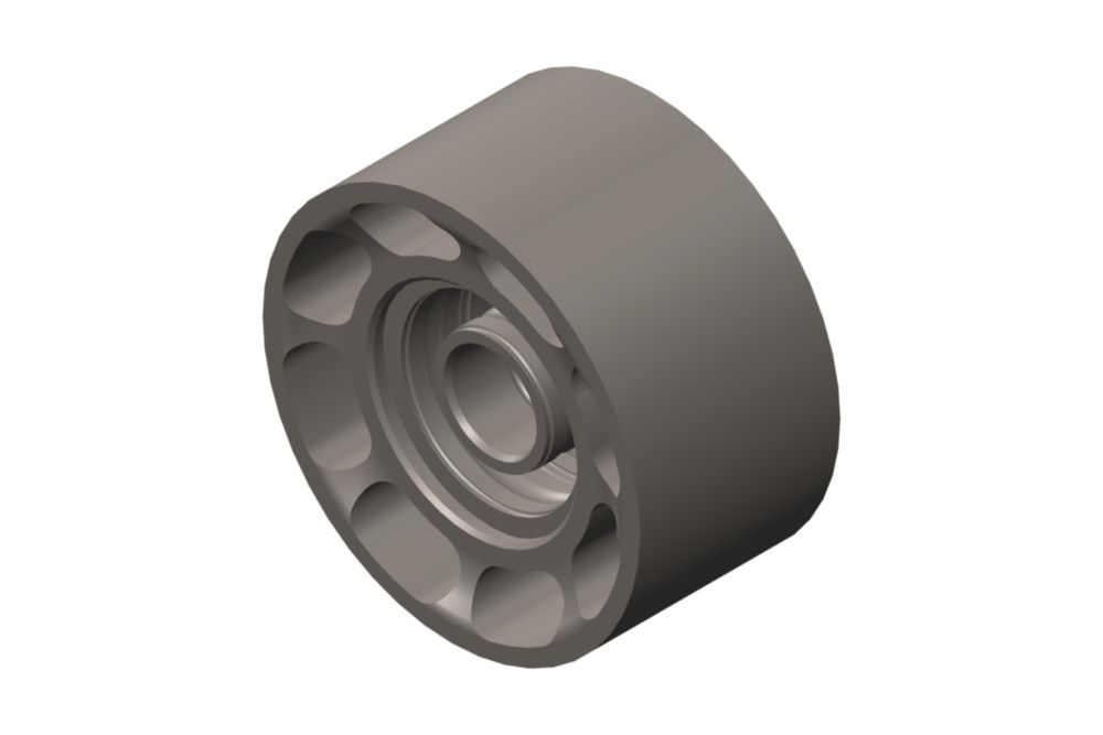 IDLER PULLEY