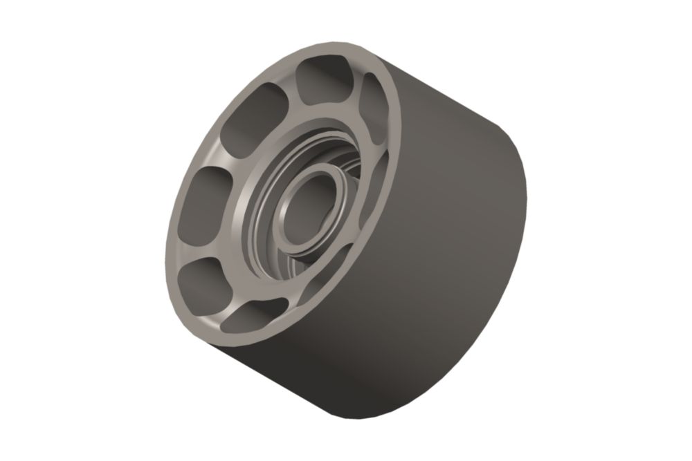 IDLER PULLEY