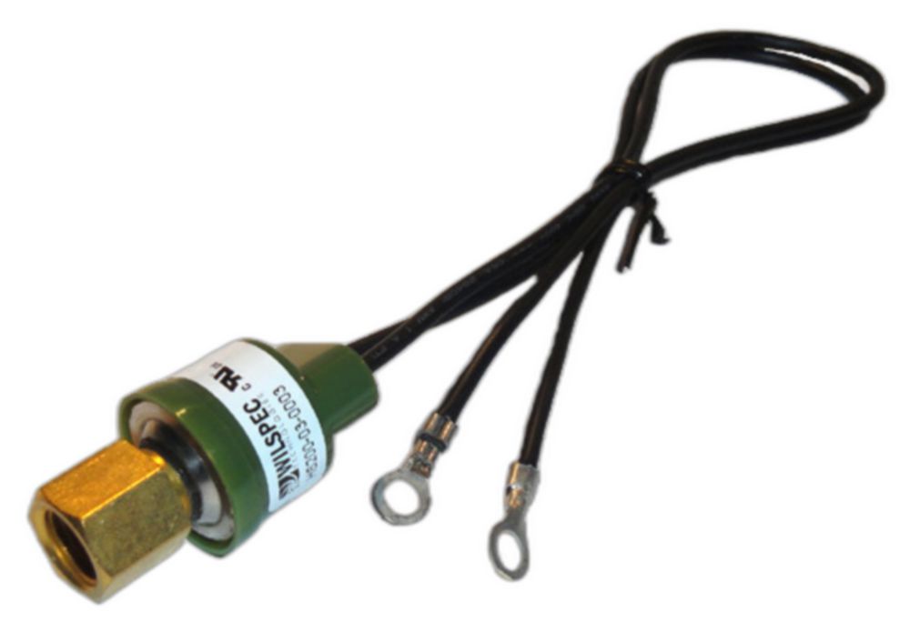 HP SWITCH 250-300 PSI