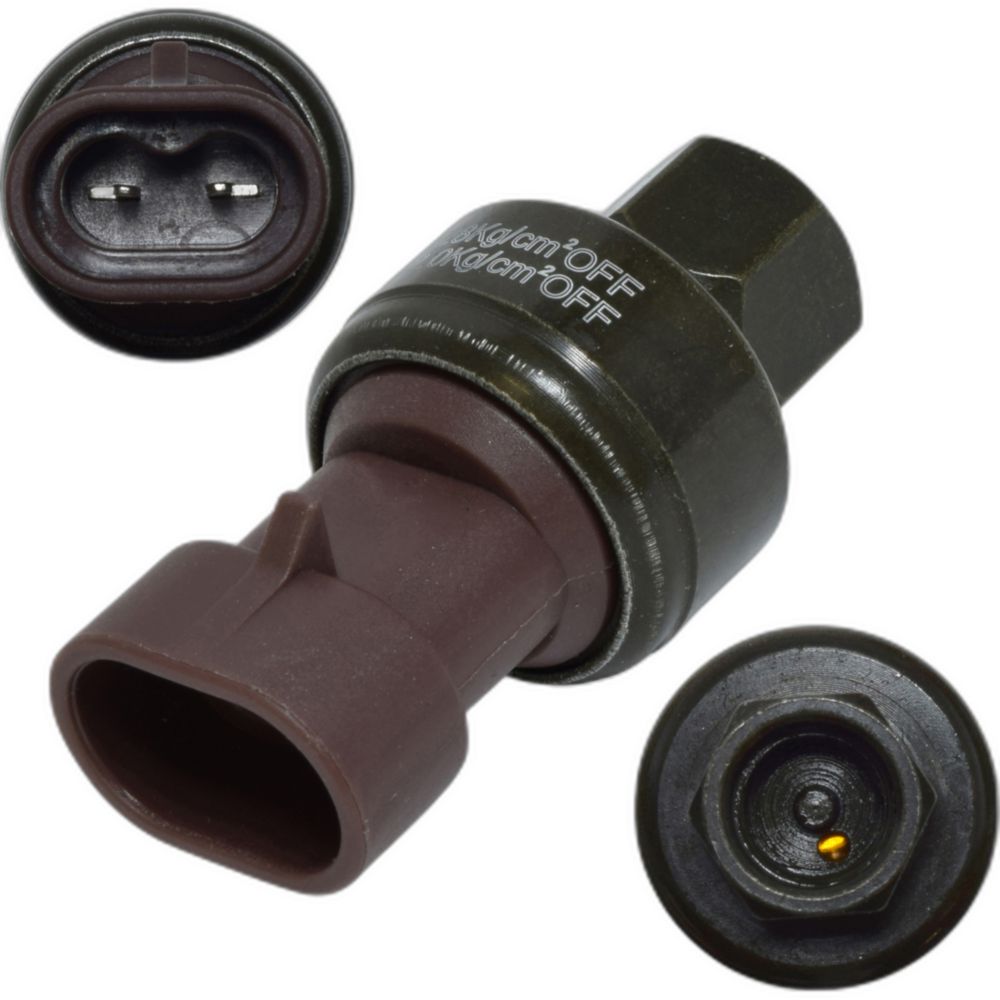 BINARY SWITCH M10X1.25