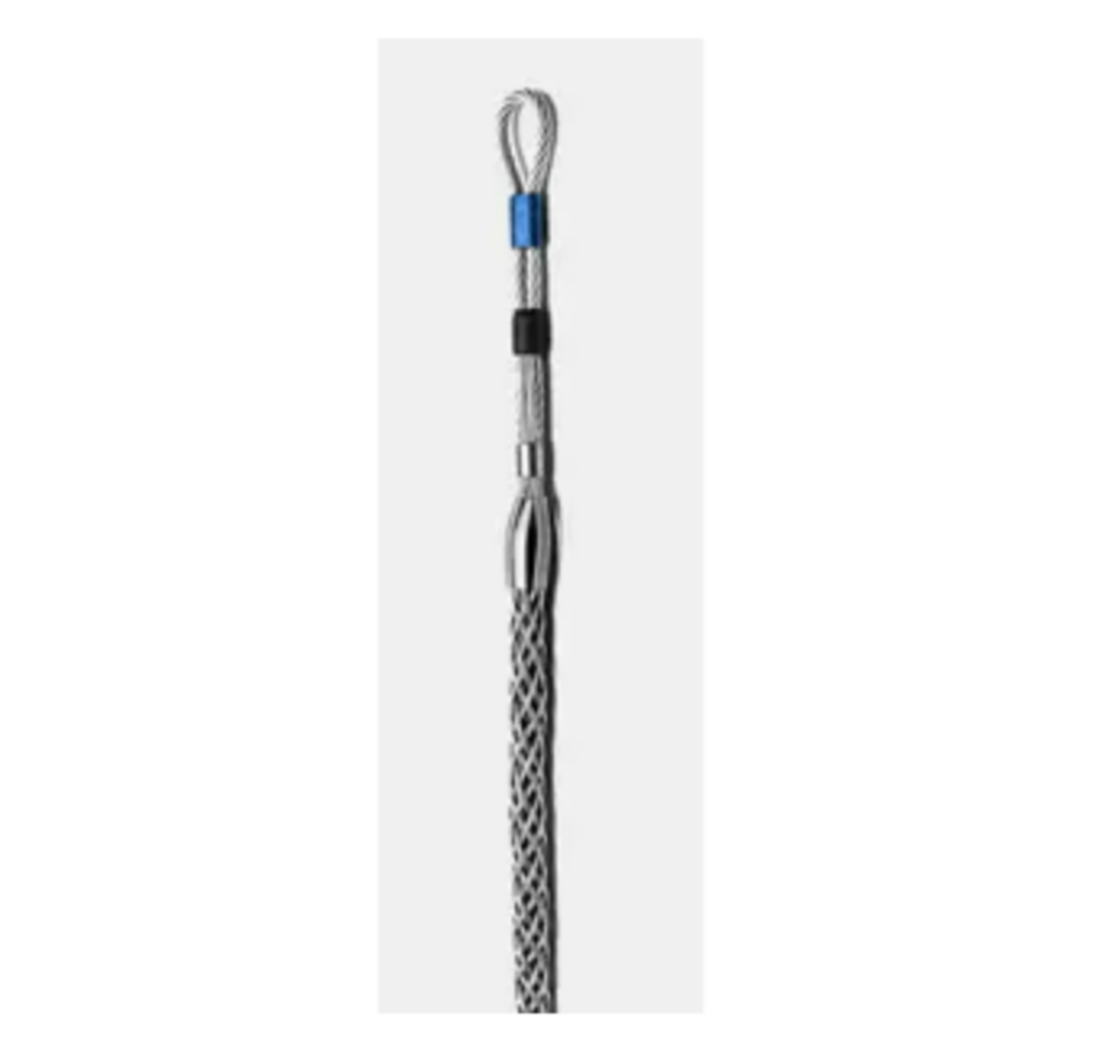 CHANCE® Overhead Dua-Pull Pulling Grips, 75"
