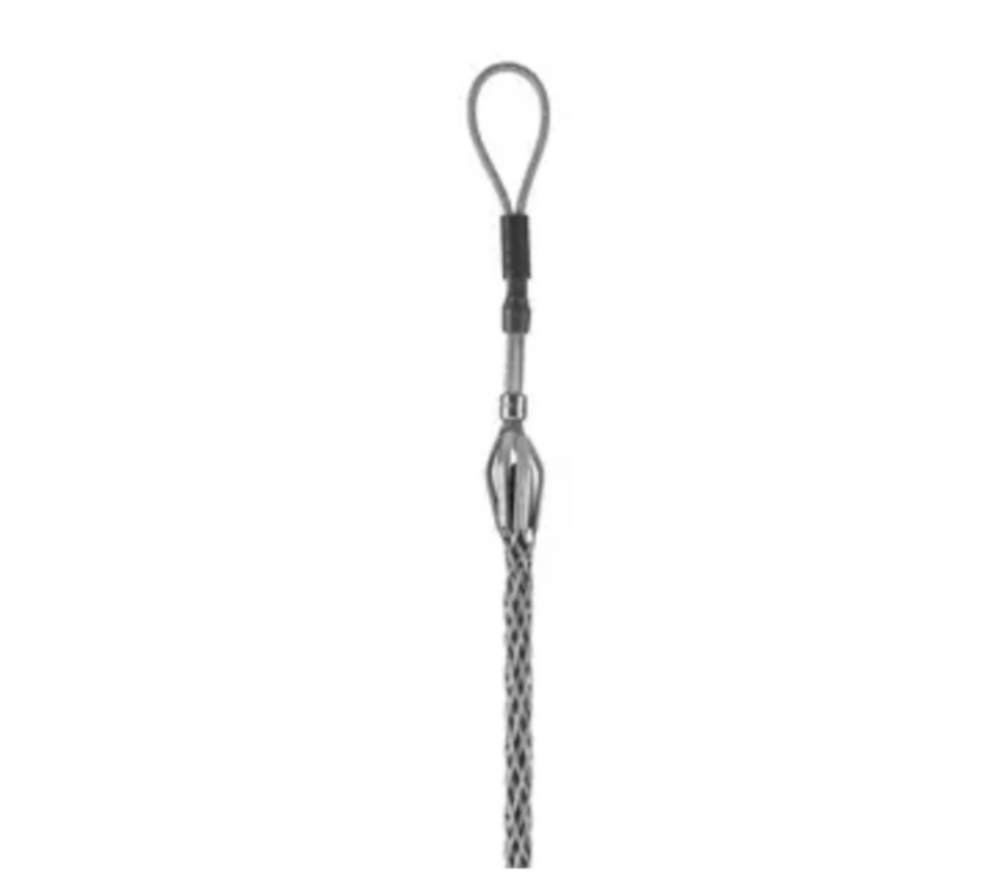 CHANCE® Overhead Dua-Pull Pulling Grips, 75"