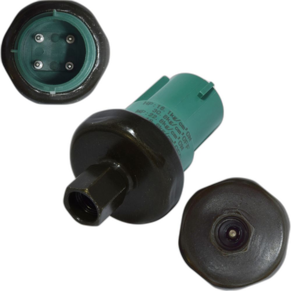 BINARY PRESSURE SWITCH M10X1.2