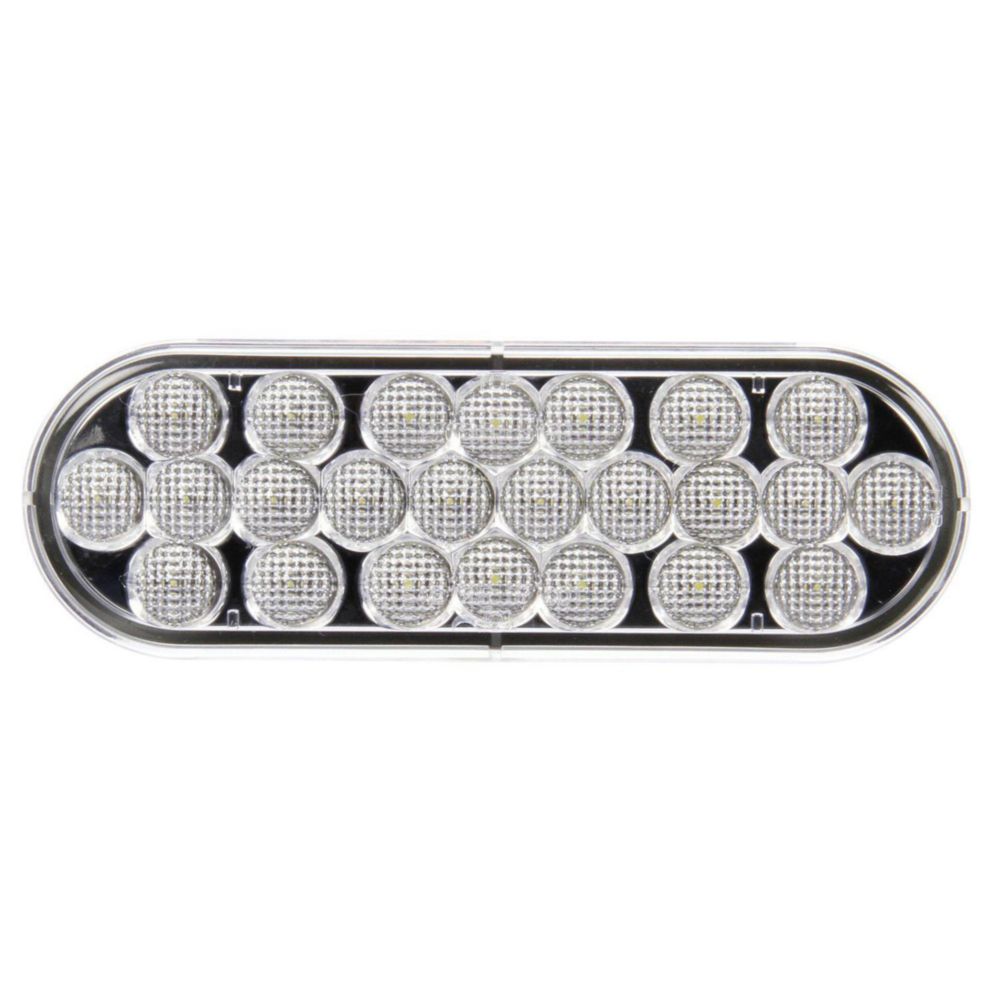 LED SIGNAL STAT MDL 60 B/U