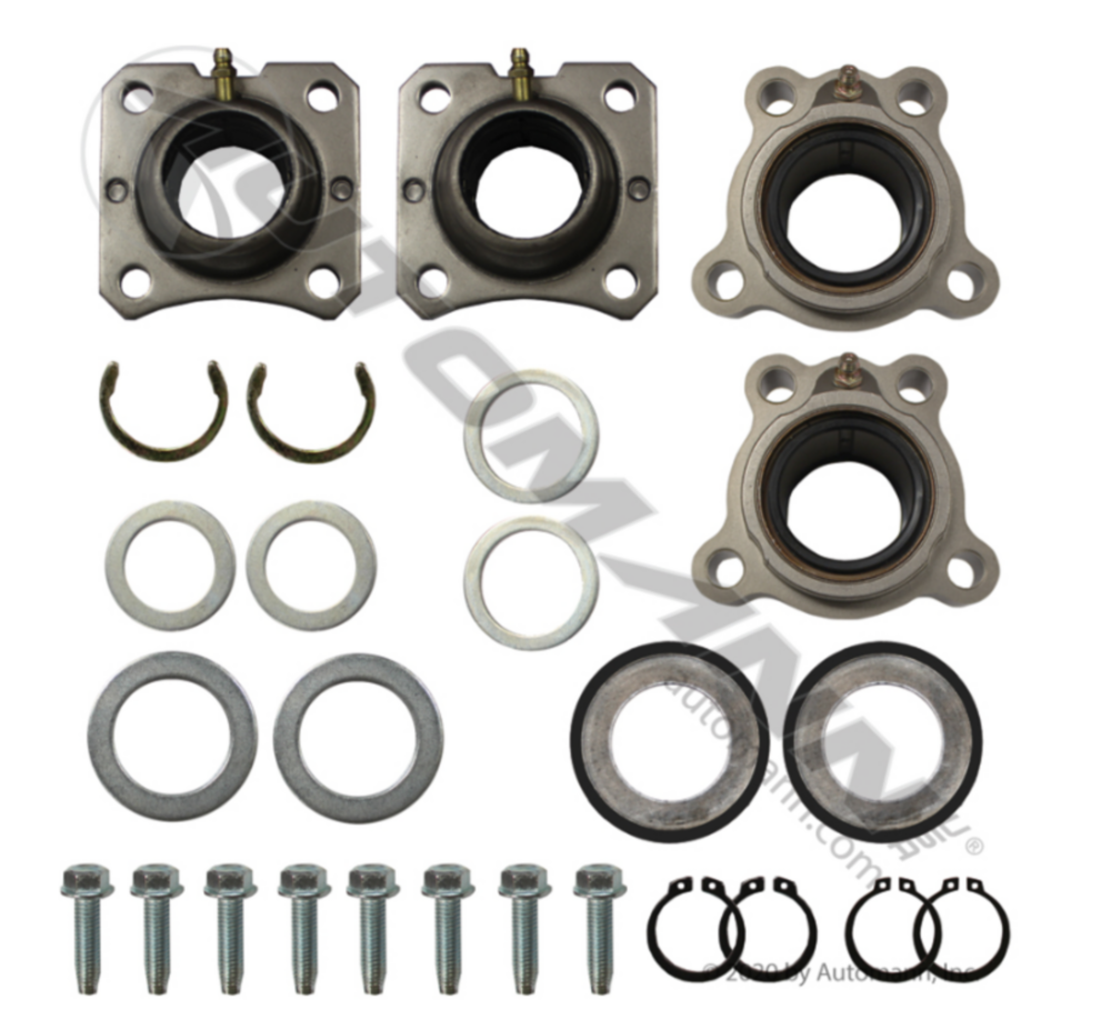 Automann Camshaft Repair Kit