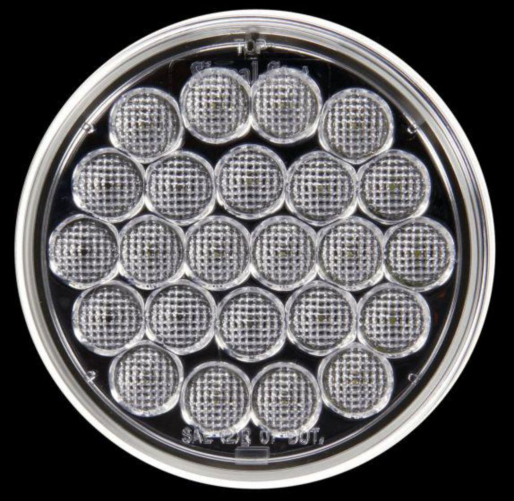 LED SIGNAL STAT B/U