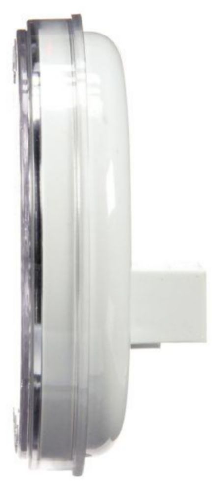 LED SIGNAL STAT S/T/T 4"" RO