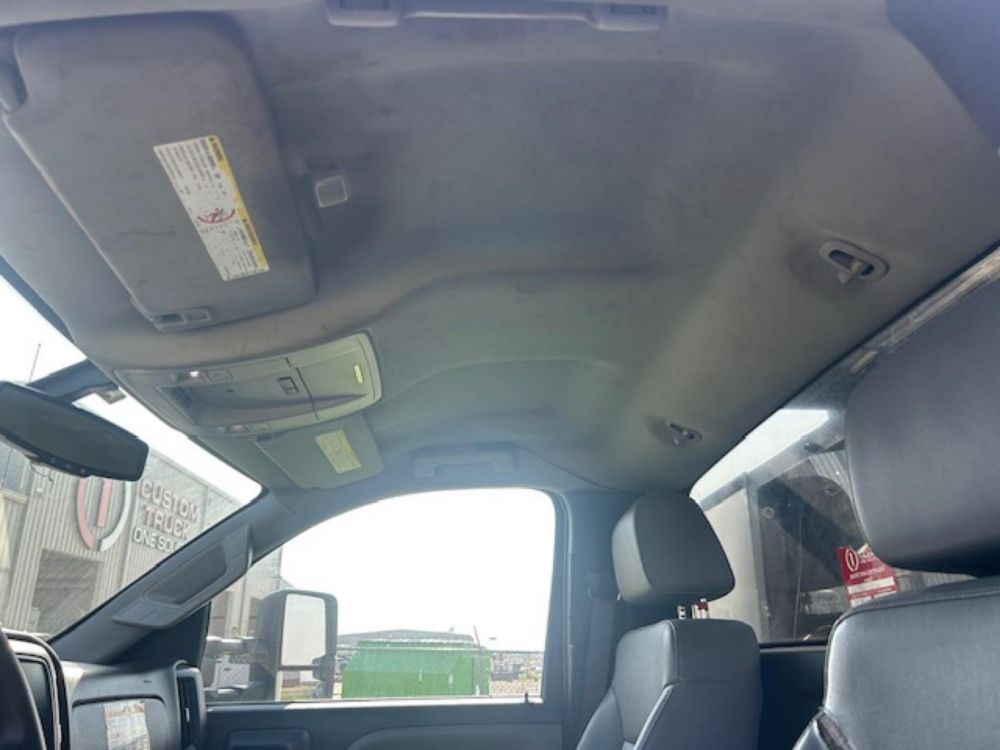 2019 Chevrolet 6500 4x4 Load King Stinger 7522 Service Truck