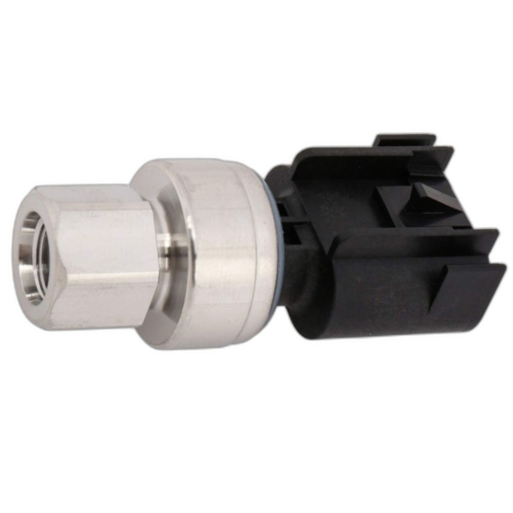 FUEL PRESS SENSOR