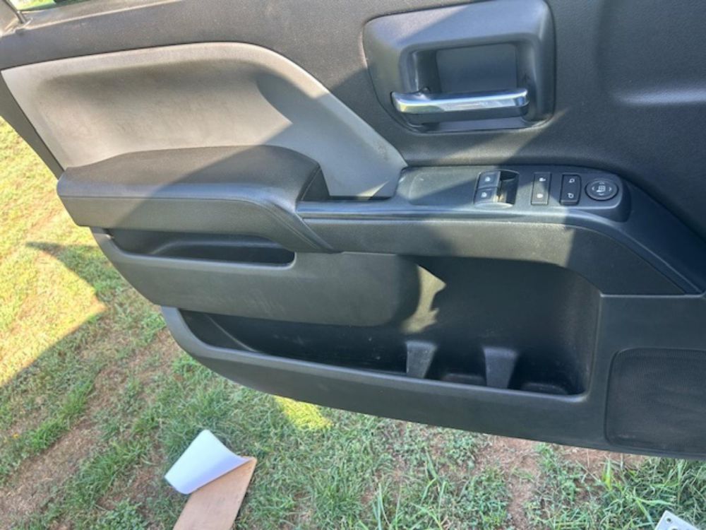 2019 Chevrolet 6500 4x4 Load King Stinger 7522 Service Truck
