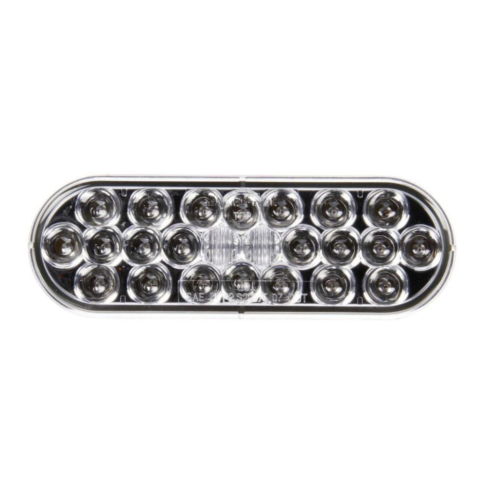 LED SIGNAL STAT S/T/T MDL 60