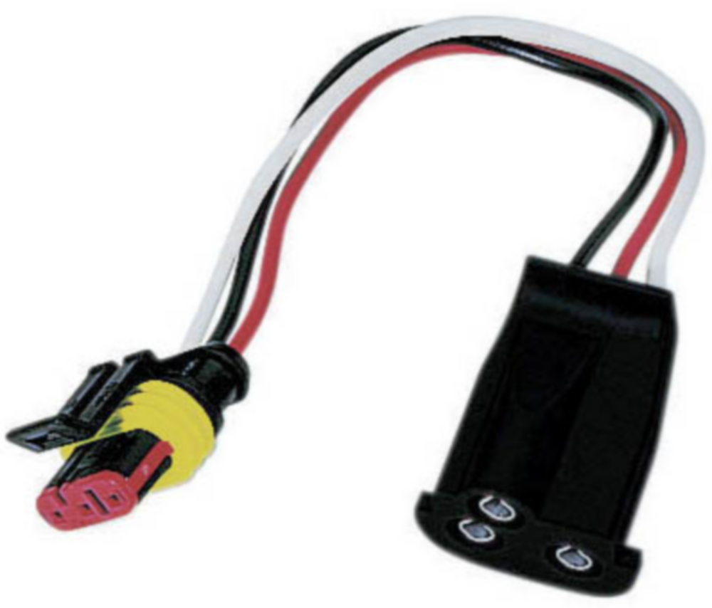 LED PLUG