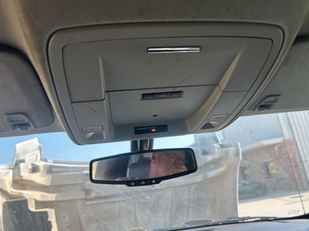2019 Chevrolet 6500 4x4 Load King Stinger 7522 Service Truck