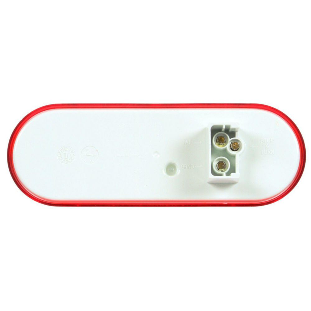 MDL 60 OVAL LED LAMP