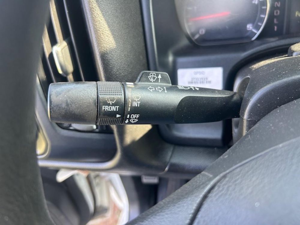 2019 Chevrolet 6500 4x4 Load King Stinger 7522 Service Truck