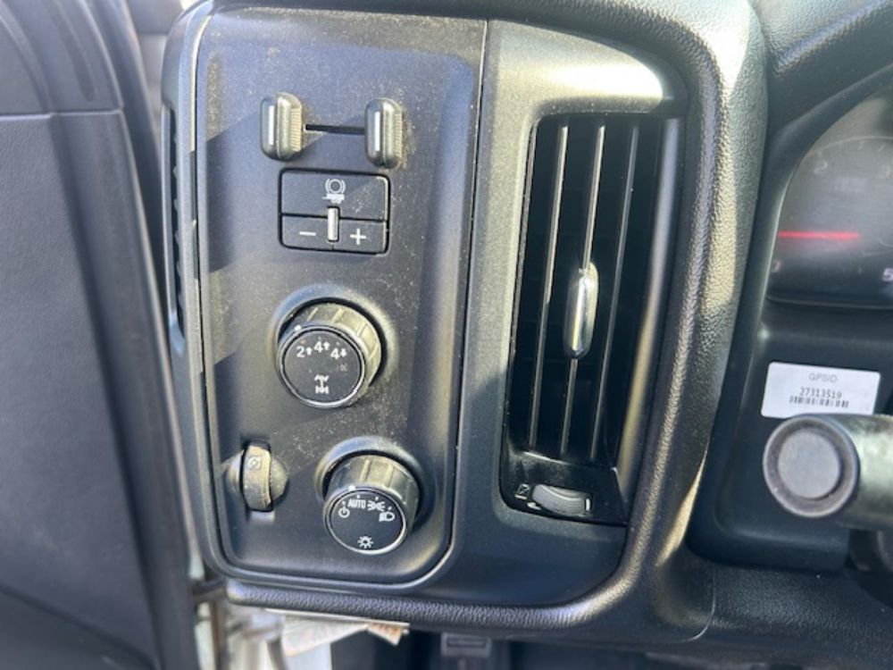 2019 Chevrolet 6500 4x4 Load King Stinger 7522 Service Truck