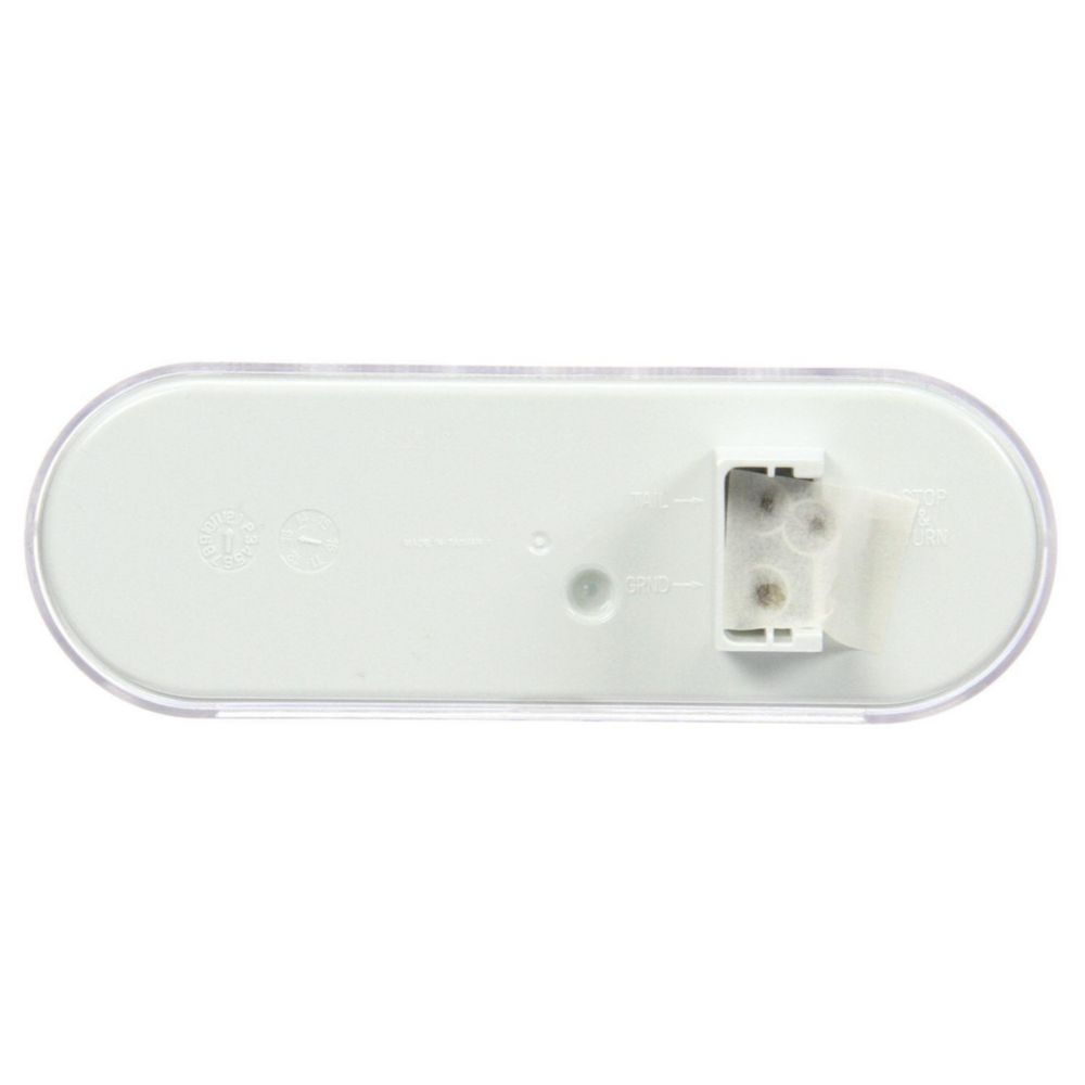 LED SIGNAL STAT MDL 60 B/U